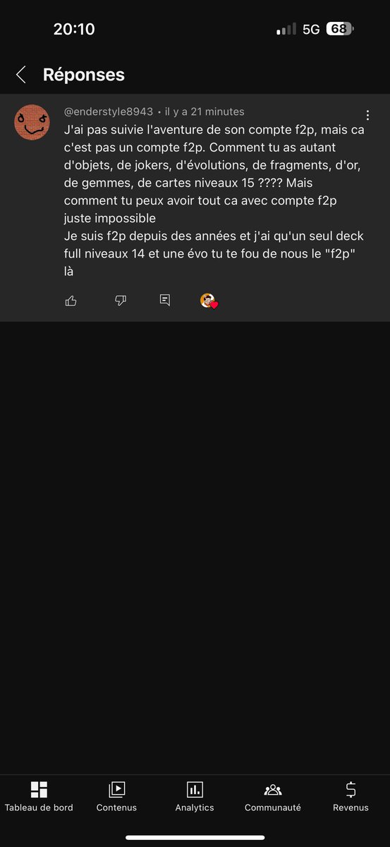 Ouahleouff❤️ tweet media