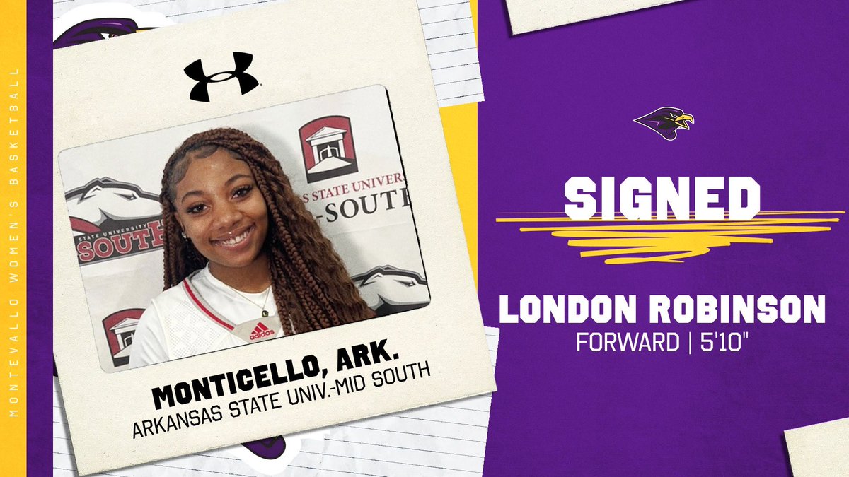 Montevallo Women’s Basketball tweet media