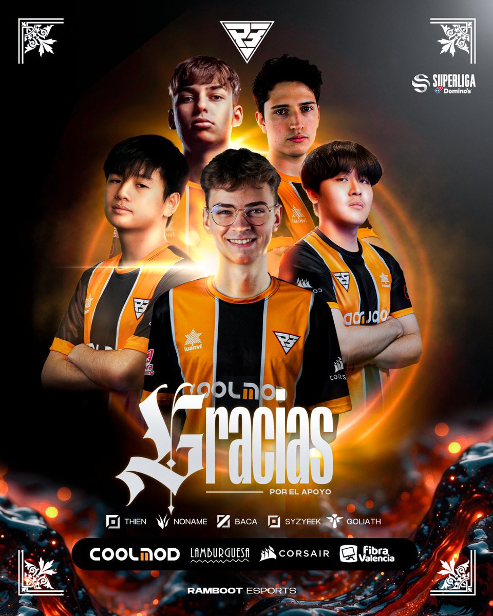 Ramboot Club tweet media