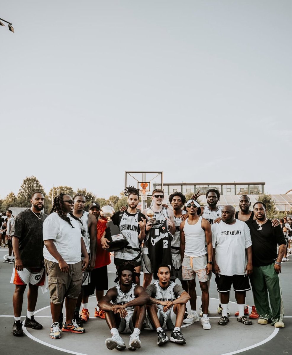 Jake Harrison tweet media