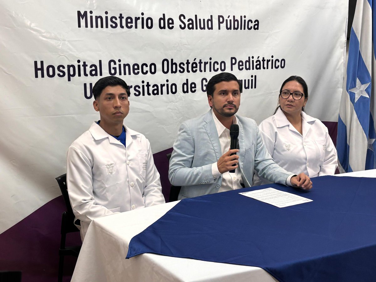 Frente a la KPC, emitimos una alerta epidemiológica en julio y activamos todos los protocolos de contención en el hospital.

También aclaro que no se han reutilizado cánulas y que estamos completamente abastecidos. En neonatos con inmadurez extrema no se usan estos dispositivos.