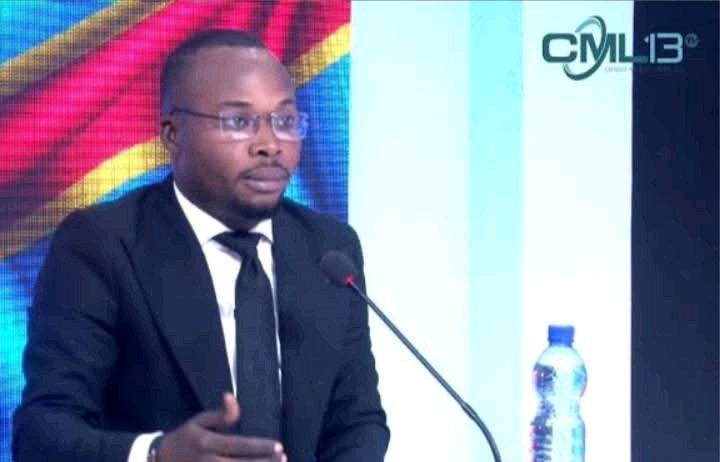 Chadrack Tula mot. CTM🇨🇩 (@chadracktula17) on Twitter photo 🔴 NEWS : La chaine de télévision CML13 TV sera scellée dans une semaine par les services car l’immeuble abritant la chaine appartiendrait à un rebelle.
Dans l’immeuble se trouve notamment des locataires qui doivent vider le lieu dans une semaine.
<a href="/ChadrackTula17/">Chadrack Tula mot. CTM🇨🇩</a>
<a href="/petertiani007/">Peter Tiani</a> 🔴 NEWS : La chaine de télévision CML13 TV sera scellée dans une semaine par les services car l’immeuble abritant la chaine appartiendrait à un rebelle.
Dans l’immeuble se trouve notamment des locataires qui doivent vider le lieu dans une semaine.
<a href="/ChadrackTula17/">Chadrack Tula mot. CTM🇨🇩</a>
<a href="/petertiani007/">Peter Tiani</a>