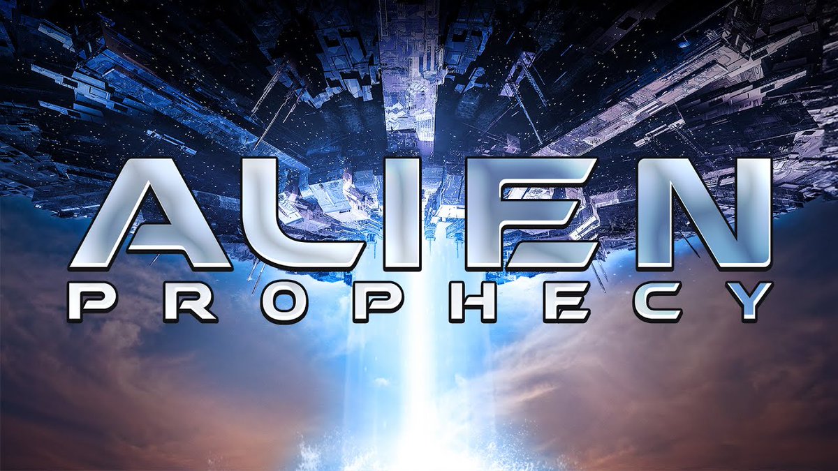 ALIEN PROPHECY is available to watch for FREE on Tubi

Tubi: tubitv.com/movies/571222/…

Trailer: youtu.be/wgZushmCzN4?si…

<a href="/BayViewEnt1/">BayView Entertainment</a> #AlienProphecy #SciFi #ScienceFiction #Streaming #BayViewEntertainment #MovieNews #EntertainmentNews