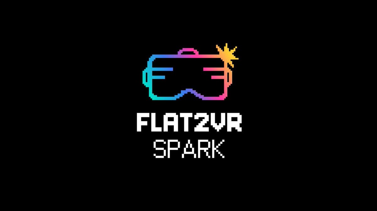 Generacion_XR's tweet image. Flat2VR Spark, la nueva chispa que acelerará las adaptaciones oficiales de juegos a VR
#ModsVR #ClásicosEnVR #Flat2VR #Spak #PCVR #Meta #SteamVR
generacionxr.com/2025/08/12/fla…