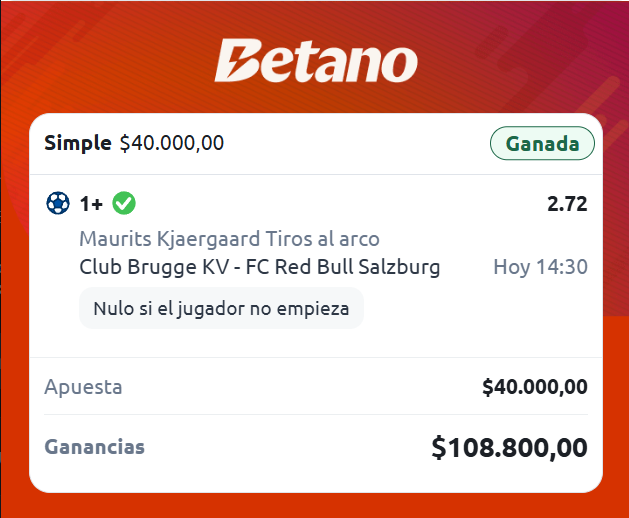 El amigo Maurits se paga la jornada de copa esta semana, pensar que encontre sus compilados y estadisticas a las 3 de la mañana escuchando Get Lucky.....