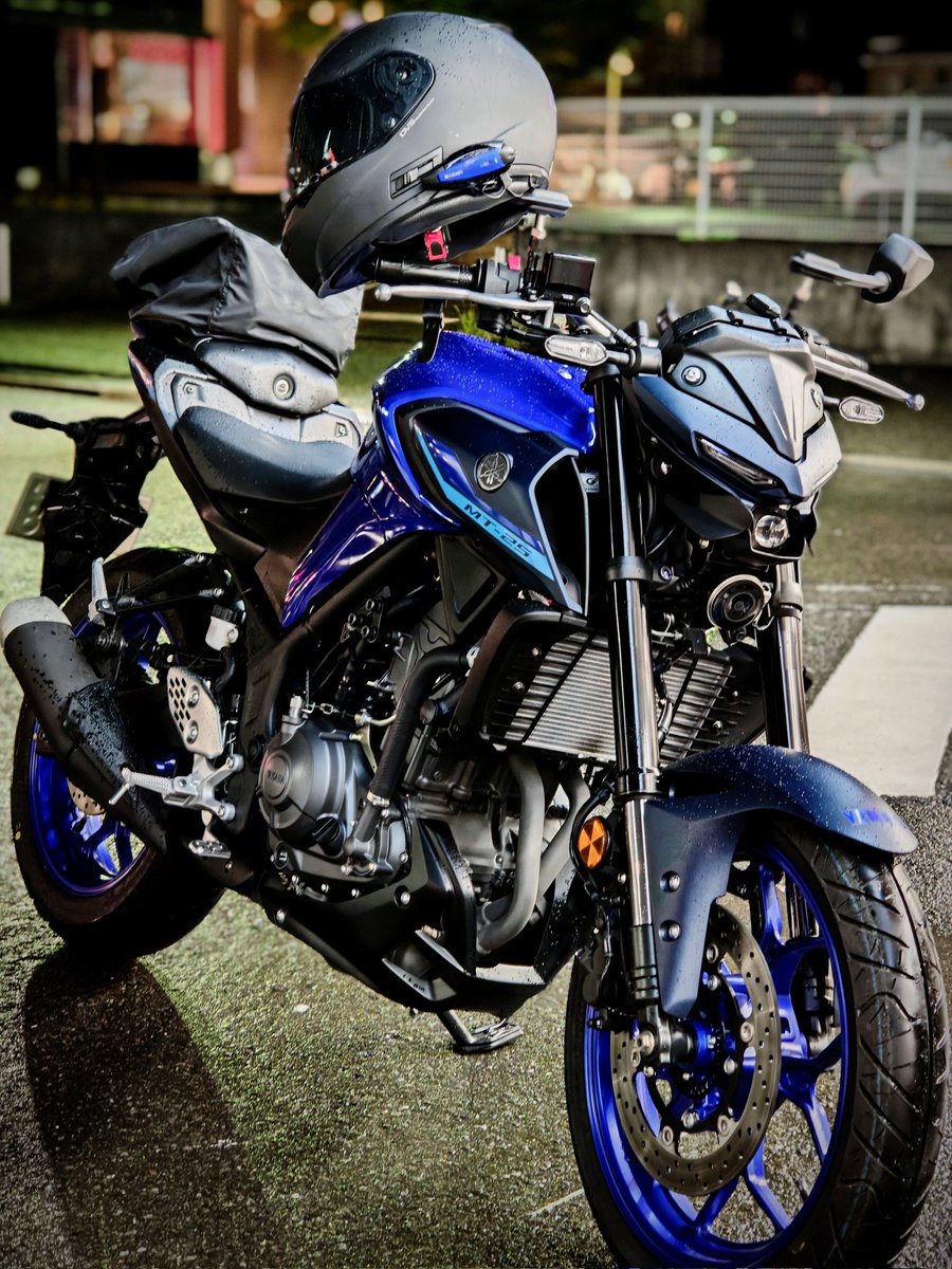 classic__350's tweet photo. かっこよすぎるよ。。
#MT25 https://t.co/qBaJcZqX6y