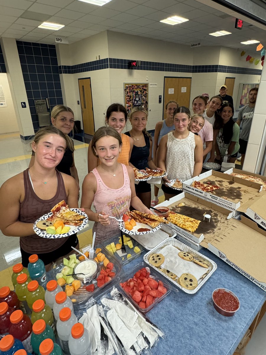 FREEPORT VOLLEYBALL tweet media