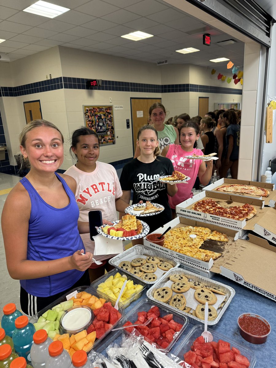 FREEPORT VOLLEYBALL tweet media