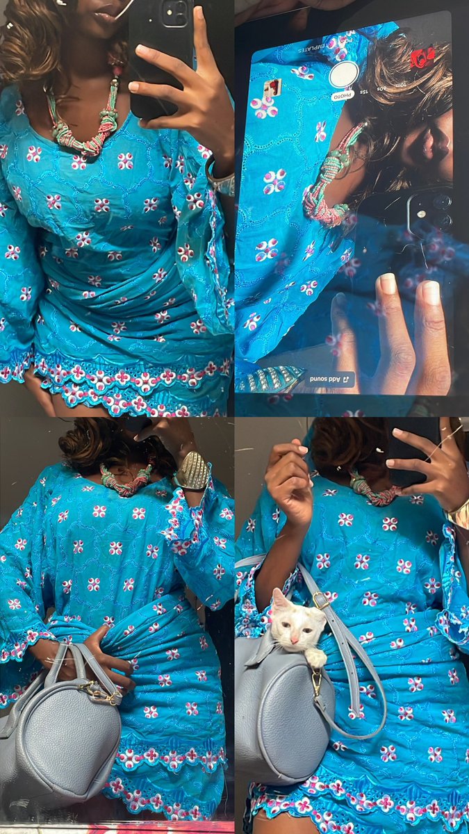 Ebube (@jenerage) on Twitter photo 