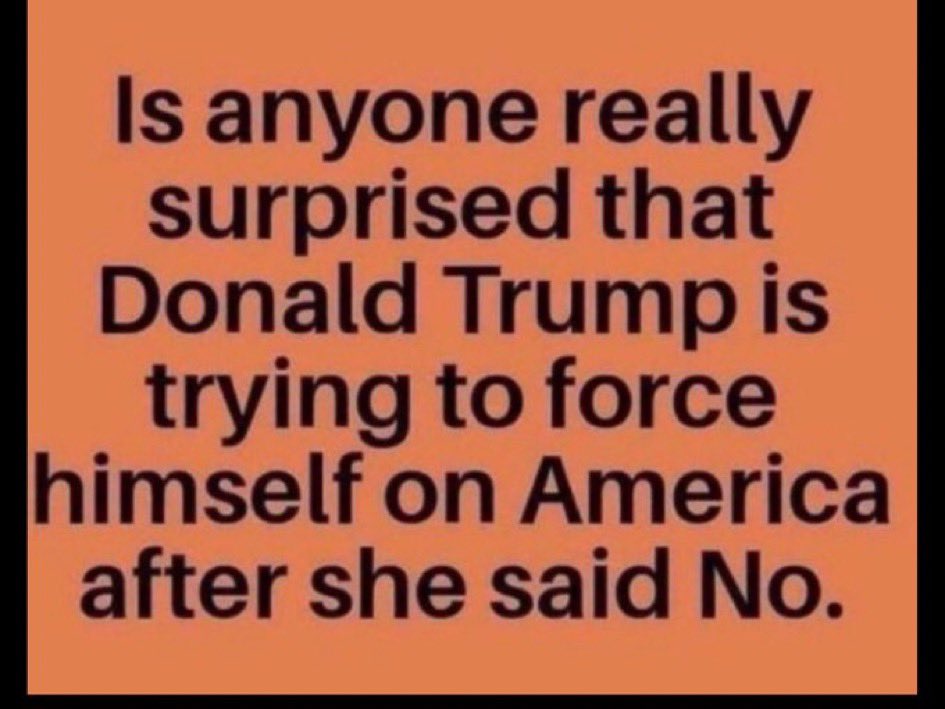 TPBlue4's tweet image. #ResignTrump 
#EpsteinTrumpFiles