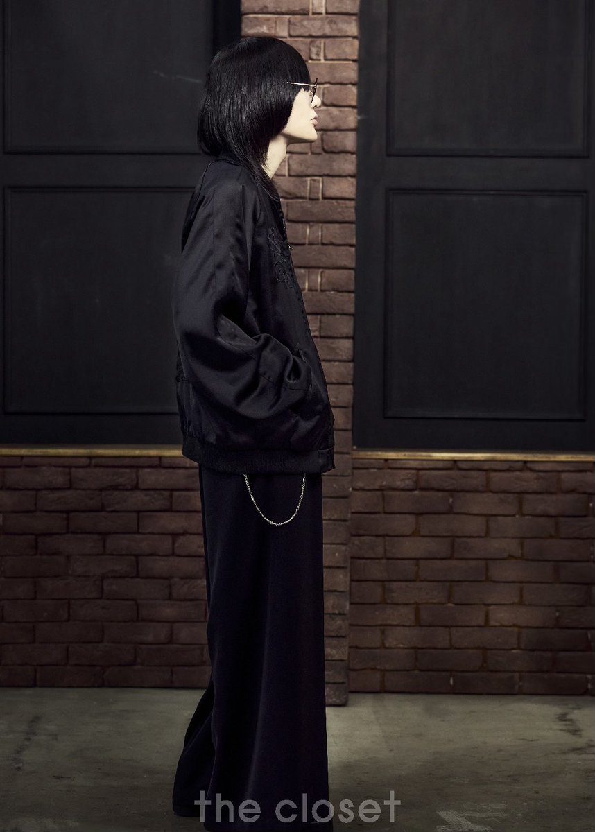 有村竜太朗 the closet zip loose knit the closet_staff (@official_the_closet) • Instagram photos