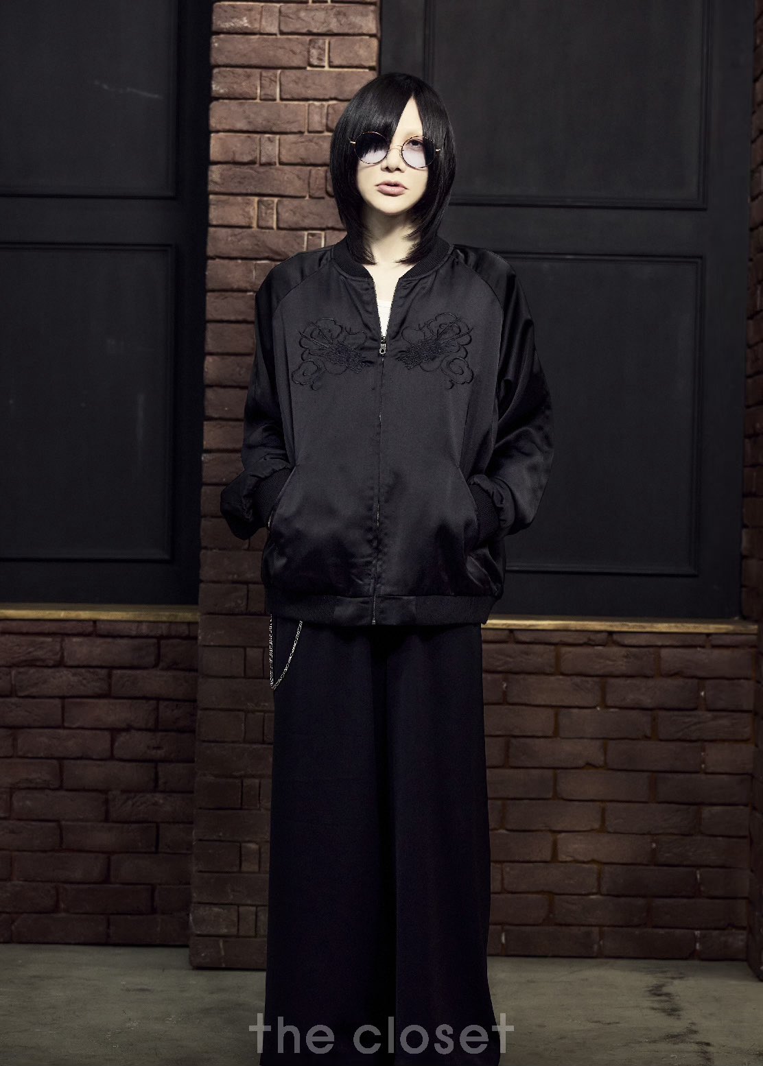 the closet (@thecloset_room) / X