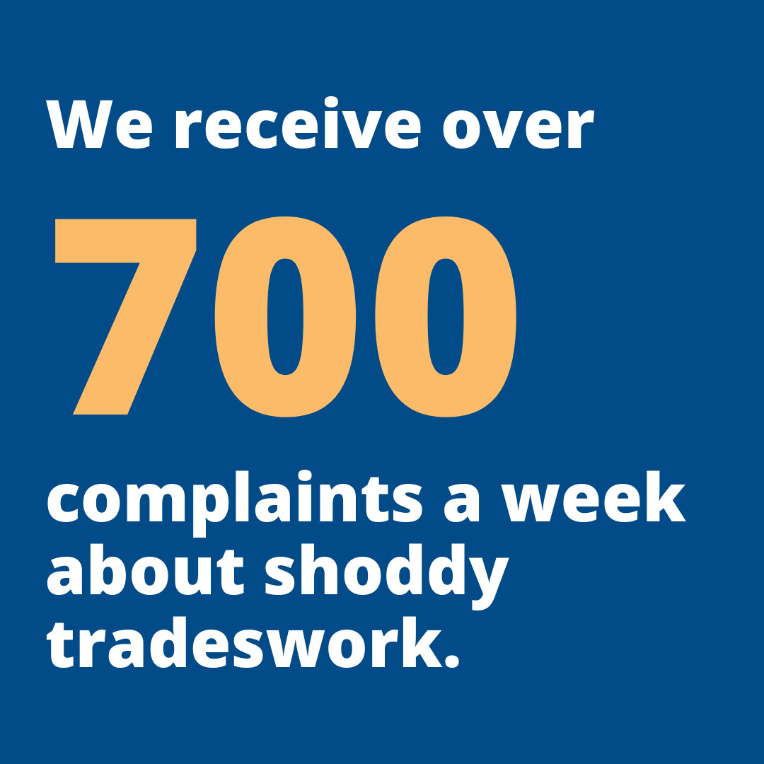 We've received almost 37,000 complaints about home maintenance and improvements in the past year.

Read more ⤵️
independent.co.uk/news/uk/home-n….