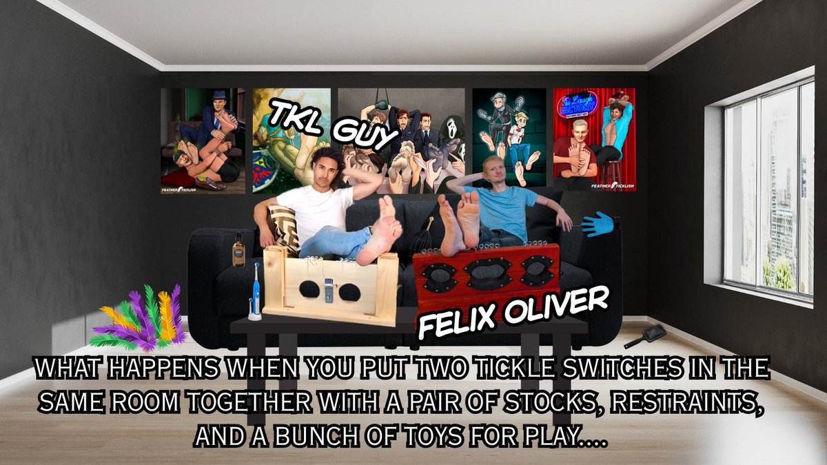 August 22nd in Chicago 😈🪶

<a href="/TklGuy420/">Tkl Guy</a> x <a href="/FelixOliverCHI/">Felix Oliver</a> 

First time ever!