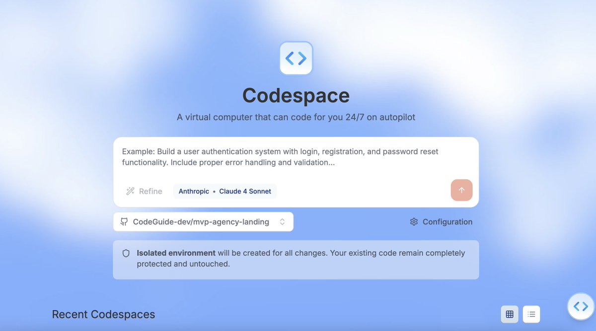 cjzafir's tweet image. I fixed Claude Code!

- reduced cost by 53%
- enhanced reasoning by 2x
- made it run on cloud
- designed modern UI
- added oss models
- built auto docs generation flow
- built better planning mode (tasks/sub tasks)
- added kanban board to track tasks
- and more

(details below):