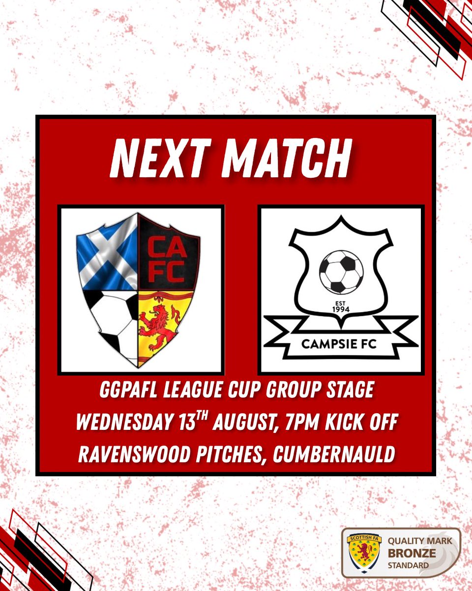 Condorrat Amateurs tweet media