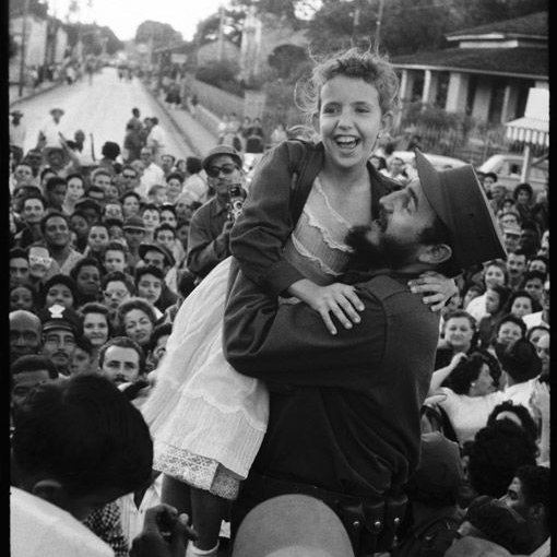 En Fidelismo,por Dr.Kevin J.Turnquest-Alcena, compartimos la esencia que define el autor como uno de los mayores fenómenos ideológicos:

<<No se trata de una mera doctrina política; es una hermandad metafísica y una solidaridad inquebrantable>> 

Lea acá: lc.cx/g_zQy4