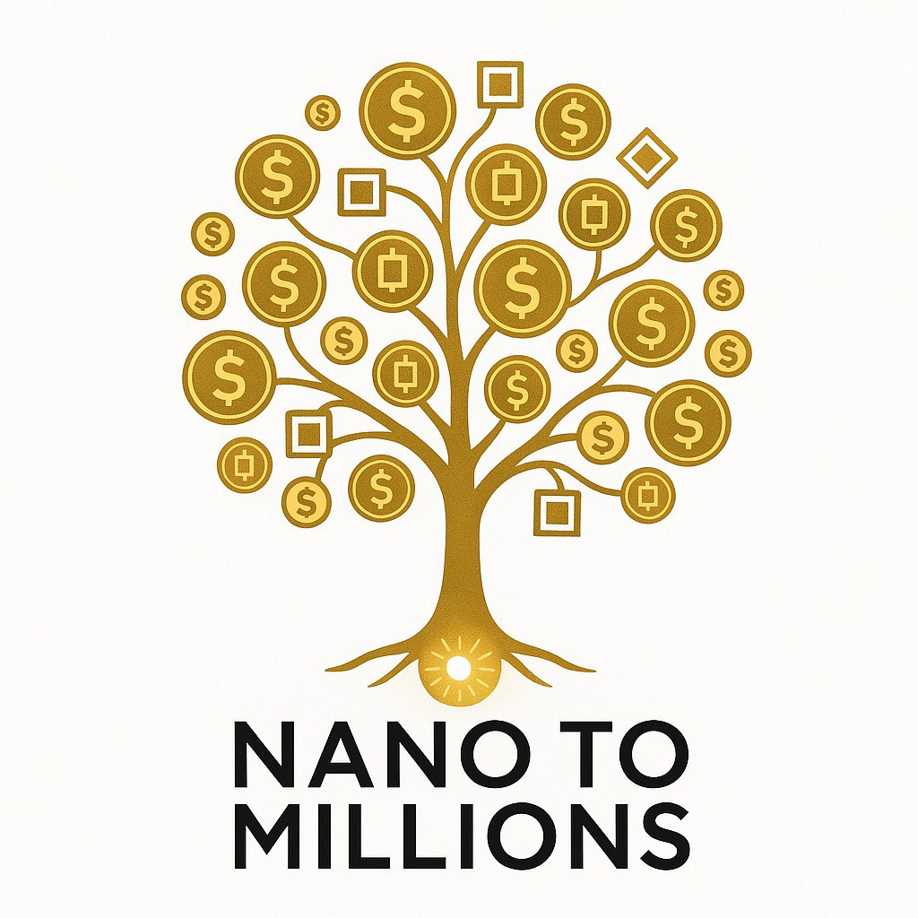 HeyArnoldsss's tweet photo. Nano to Million
Renounced
LP Burned
Tax 5/5
Max wallet 25 (20m)
its cents right now
Dont expect much now, i will try trend in the evening, if you wanna support is much appreciated
0x36E36fEdA691e8b9f6288483C41CEB96995A4Aa9
#BSC #NANOCAP #BNB #Binance https://t.co/VkWZbwhVqU