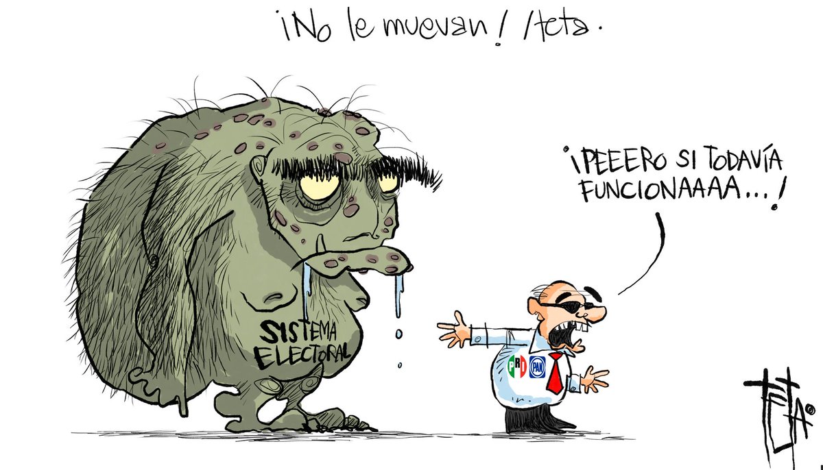 “No le muevan”
<a href="/MoneroTeta/">teta_monero</a>