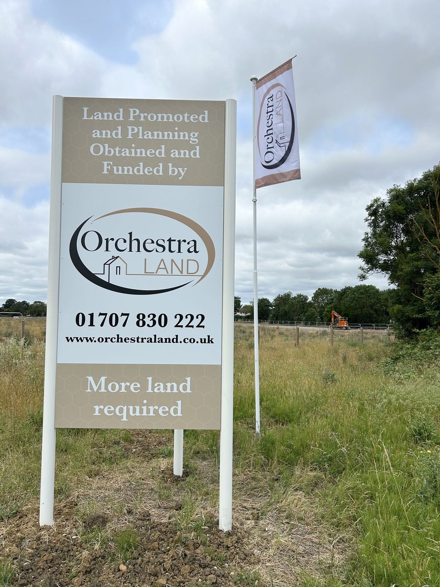 Orchestra Land tweet media