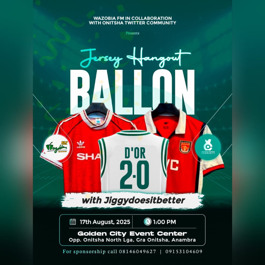 Chijioke tweet media