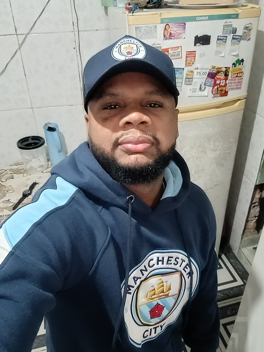 Bom dia ❄️