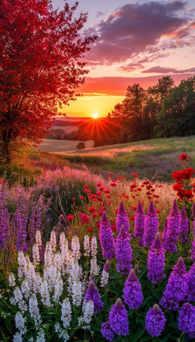 🌟❤️🌟Beautiful evening 🌟❤️🌟