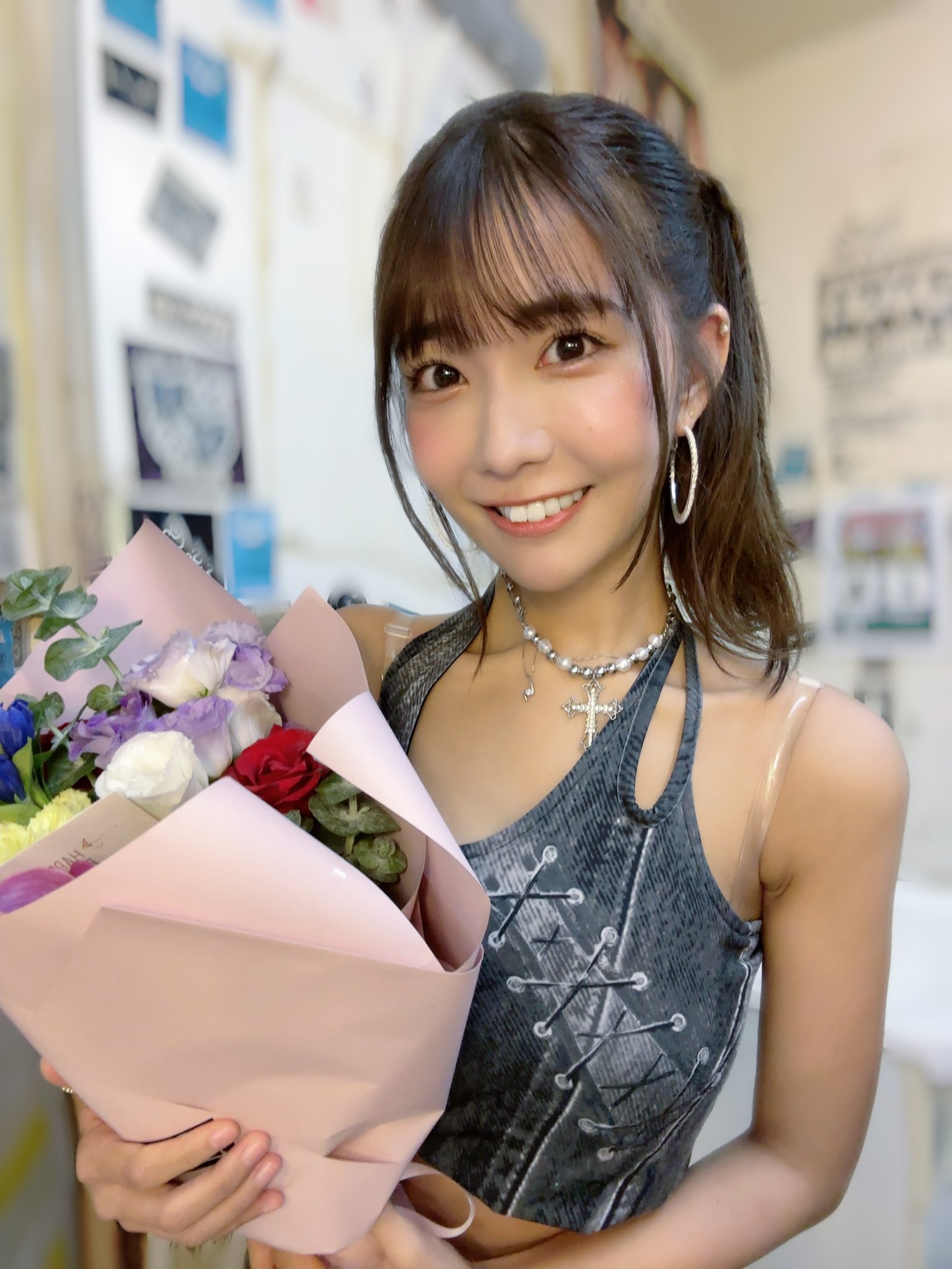 ❤トリマリン♡さま❤天使の羽根出しSession❤ ☾ ໋〖 Morning stream 〗雑談⏰すみません #朝羽衣〖 天羽衣