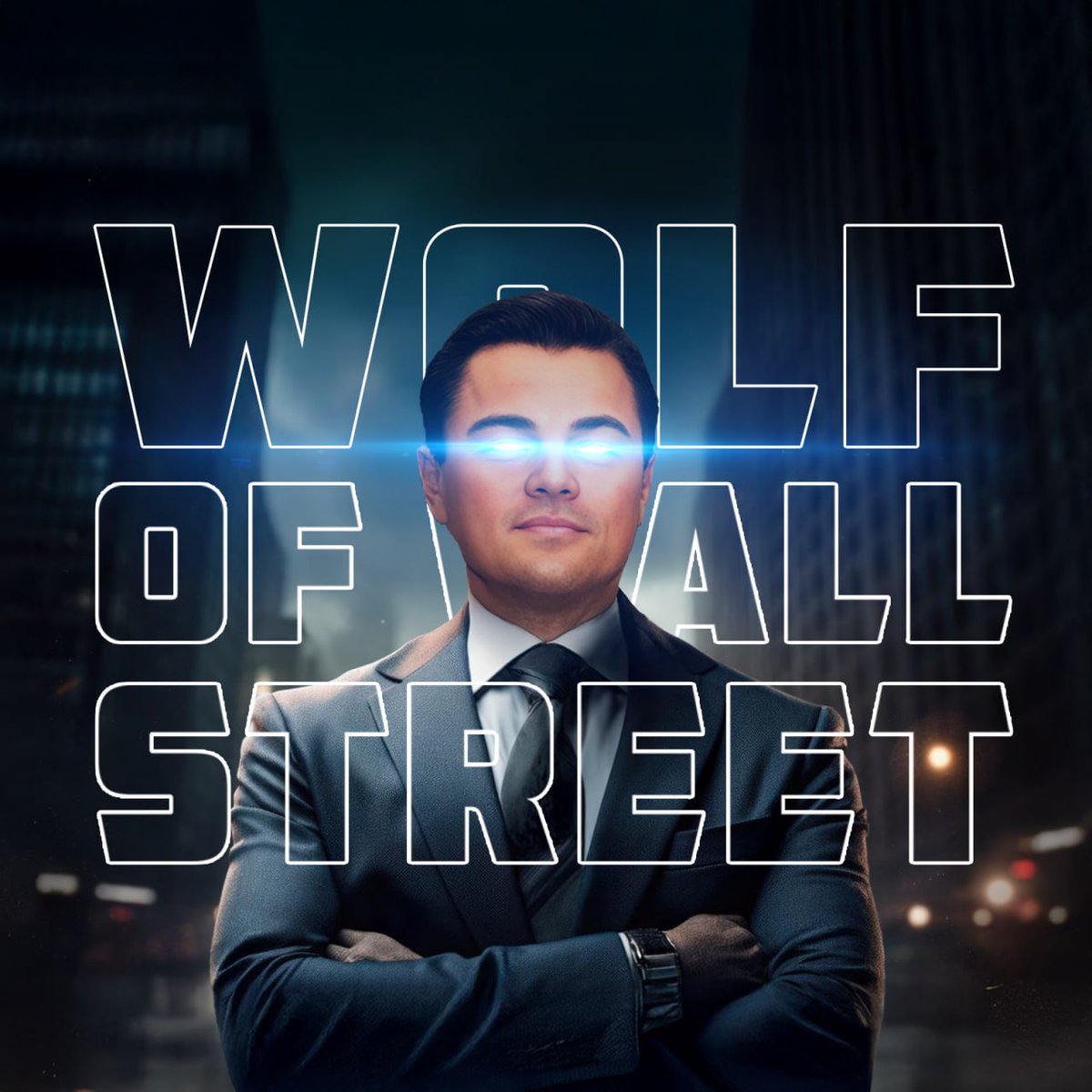 $WOWS — Wolf of Wall Street on Solana 🐺🚀

A memecoin with one goal: dominate the timeline and reward the diamond hands who believe. 

Backed by a fierce community and relentless team, $WOWS is building momentum every single day.