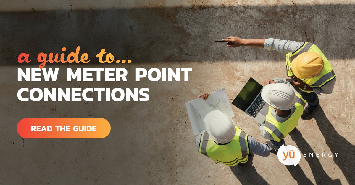 Yu Energy tweet media