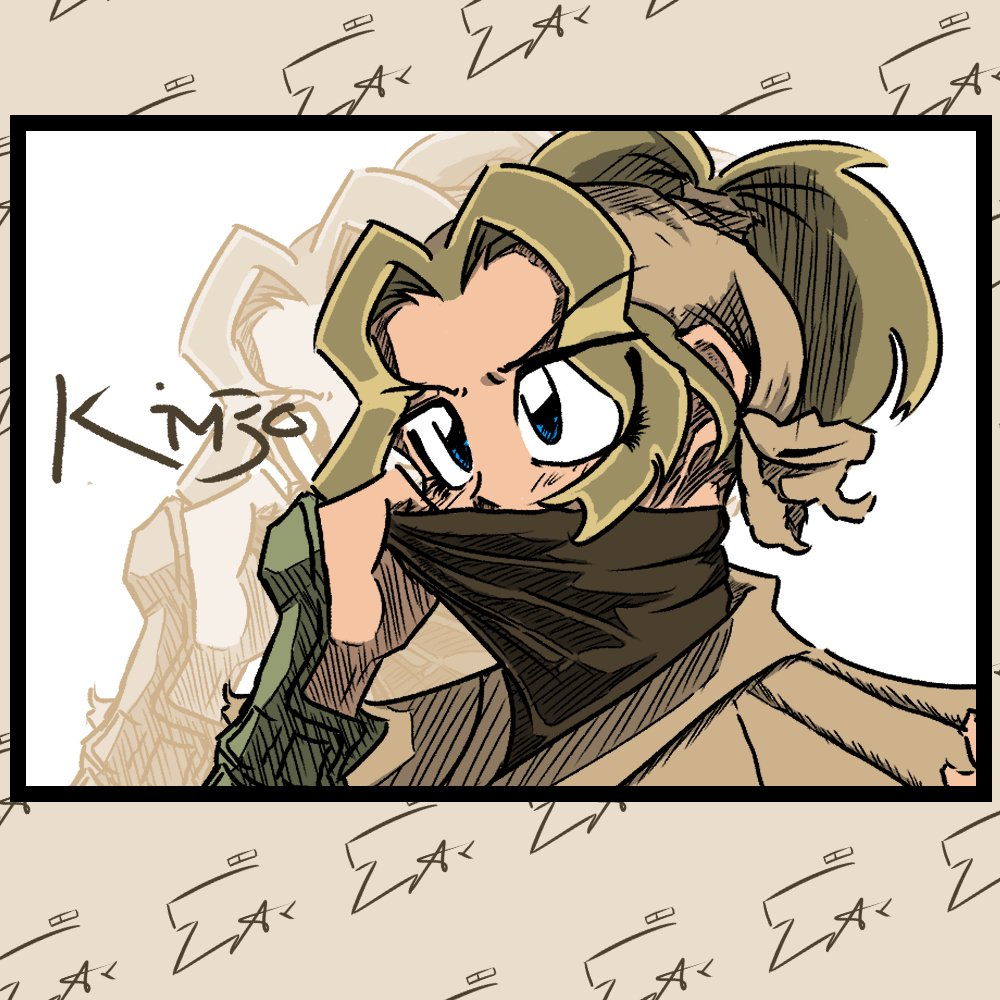 ctxns_manga's tweet photo. (09-08-2025) character selection

 There were suppose to be 3 others but my laptop do let me save my progress as u can see on my story.

Hope y’all like this cuz I spent all night on it.
-
-

#art #anime #digitalart #fanart #characterdesign #streetfighter3 #streetfighterart https://t.co/mF4hqnenQT