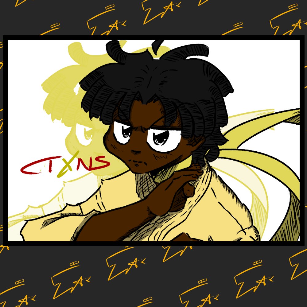 ctxns_manga's tweet photo. (09-08-2025) character selection

 There were suppose to be 3 others but my laptop do let me save my progress as u can see on my story.

Hope y’all like this cuz I spent all night on it.
-
-

#art #anime #digitalart #fanart #characterdesign #streetfighter3 #streetfighterart https://t.co/mF4hqnenQT