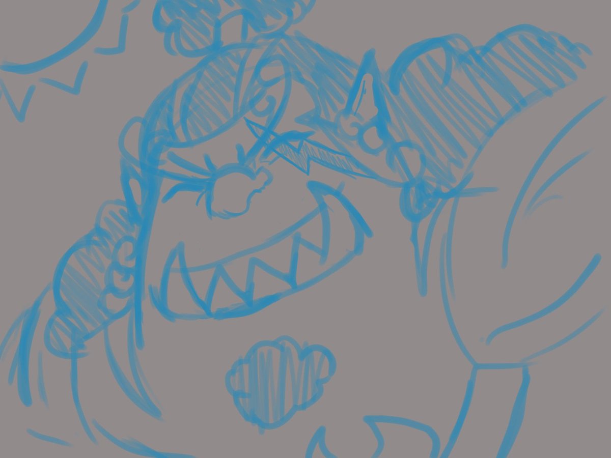 Funkshire: Just Here So I Don't Get Fined tweet media