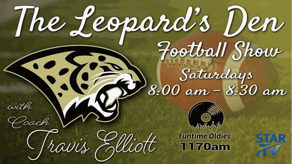 Lakewood High School Football tweet media