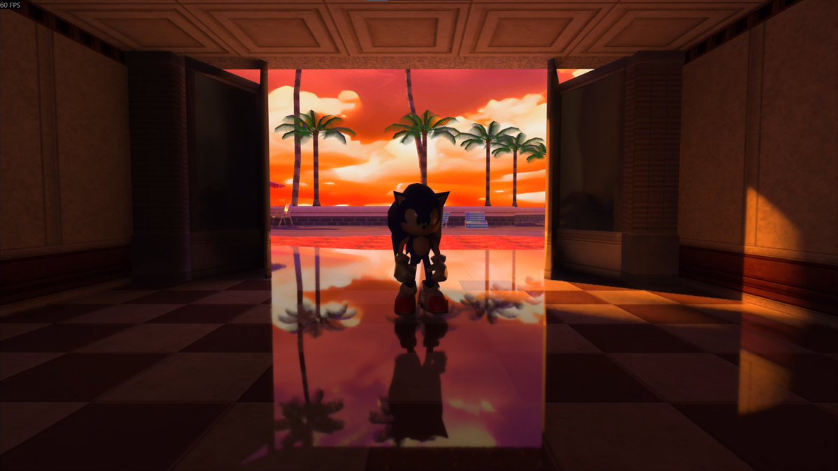 One Welsh Sheep tweet media