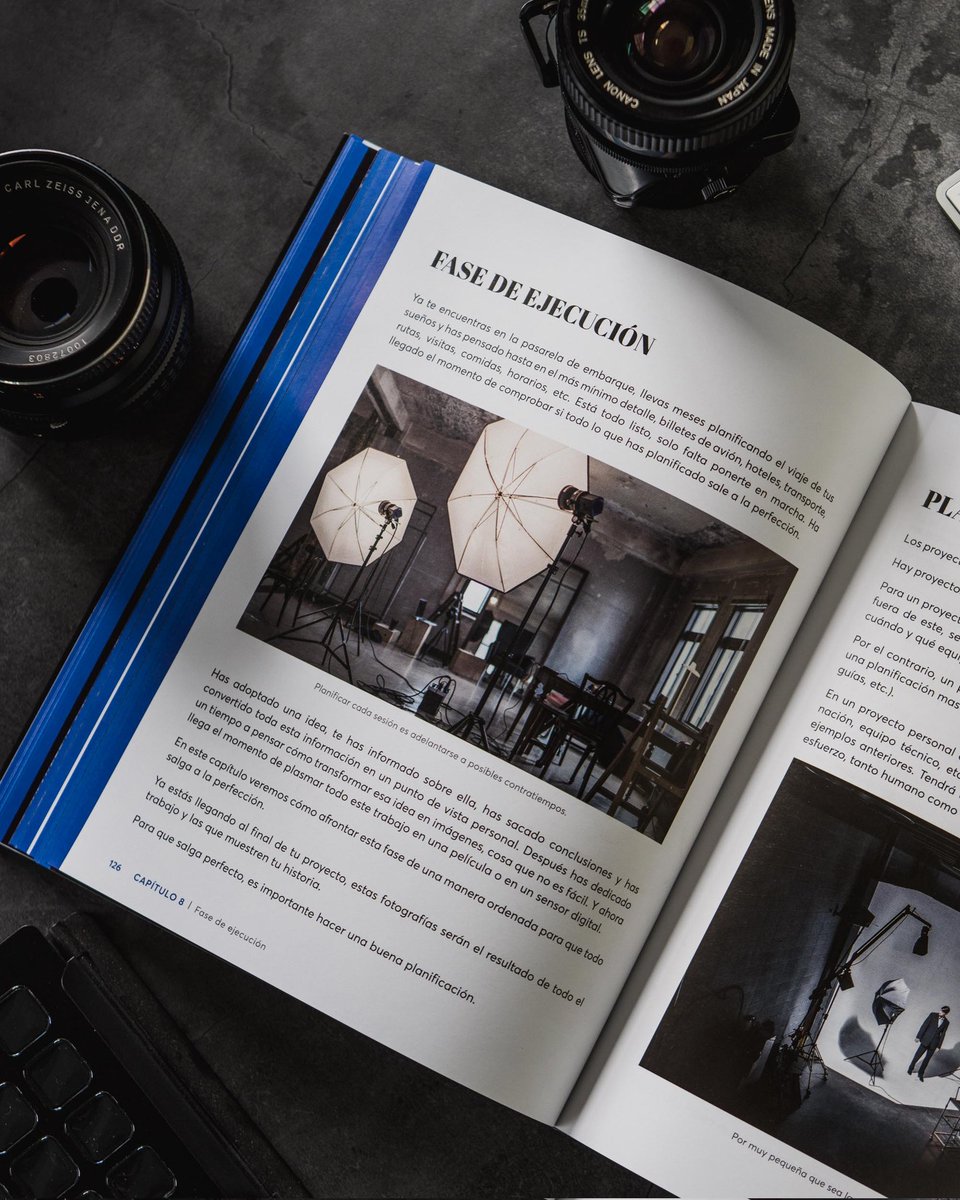 📸 Transforma tu mirada en un proyecto.

En 'El proyecto fotográfico', <a href="/josmercadol/">Jose Mercado Foto</a> te guía paso a paso para que conviertas tus ideas en imágenes con voz propia.

✨ Tu visión, tu proyecto, tu arte.

👉 bit.ly/3ggDcNO