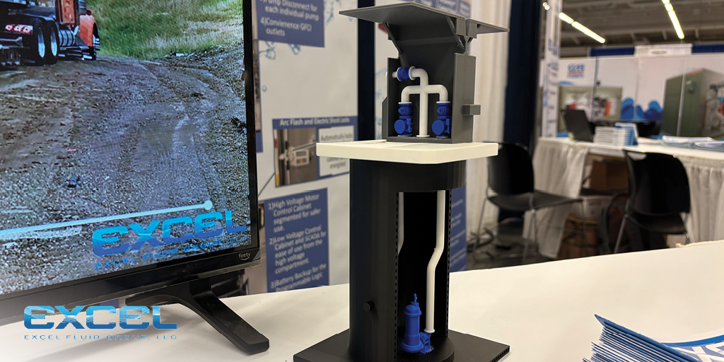 Excel Fluid Group (@excelfluidgroup) on Twitter photo Find us today and tomorrow (Aug 12 & 13) at the <a href="/CLEconventions/">Huntington Convention Center</a> at the <a href="/OneWaterOhio/">One Water Ohio</a> Exhibition. We'll be stationed at booth #707 giving Wet Well Calculator demos next door to <a href="/CranePumps/">Crane Pumps</a>. See you here: hubs.li/Q03CccKg0 Find us today and tomorrow (Aug 12 & 13) at the <a href="/CLEconventions/">Huntington Convention Center</a> at the <a href="/OneWaterOhio/">One Water Ohio</a> Exhibition. We'll be stationed at booth #707 giving Wet Well Calculator demos next door to <a href="/CranePumps/">Crane Pumps</a>. See you here: hubs.li/Q03CccKg0