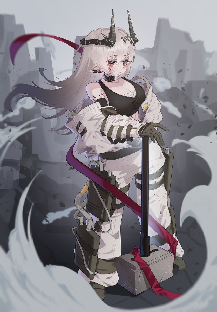 moonfish_1302's tweet photo. 다녀오겠습니당
27년에 다시 봅시다
#Arknights https://t.co/vA7NQgbb2F