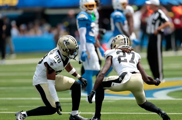 Canal St. Chronicles (@saintscsc) on Twitter photo Your daily #Saints fleur-de-links for Tuesday, August 12th - via <a href="/CalebYac/">Caleb Yaccarino</a>
canalstreetchronicles.com/nfl-preseason/… Your daily #Saints fleur-de-links for Tuesday, August 12th - via <a href="/CalebYac/">Caleb Yaccarino</a>
canalstreetchronicles.com/nfl-preseason/…