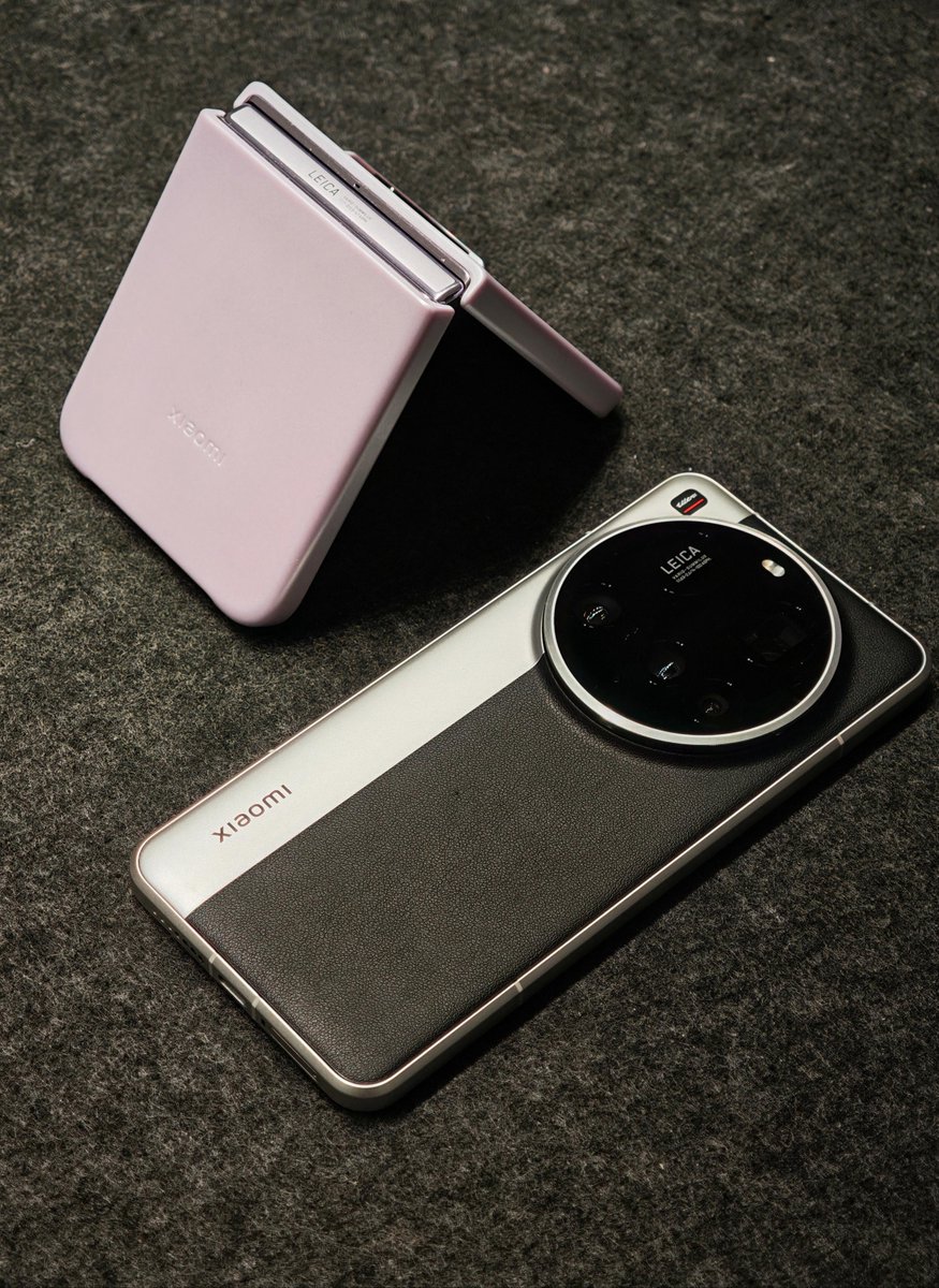 Xiaomi tweet media