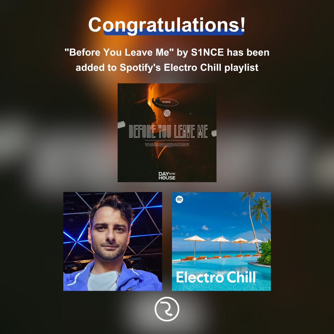 RouteNote tweet media