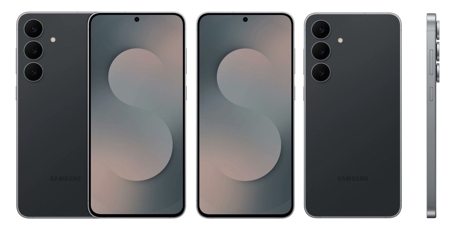 Samsung Galaxy S25 FE