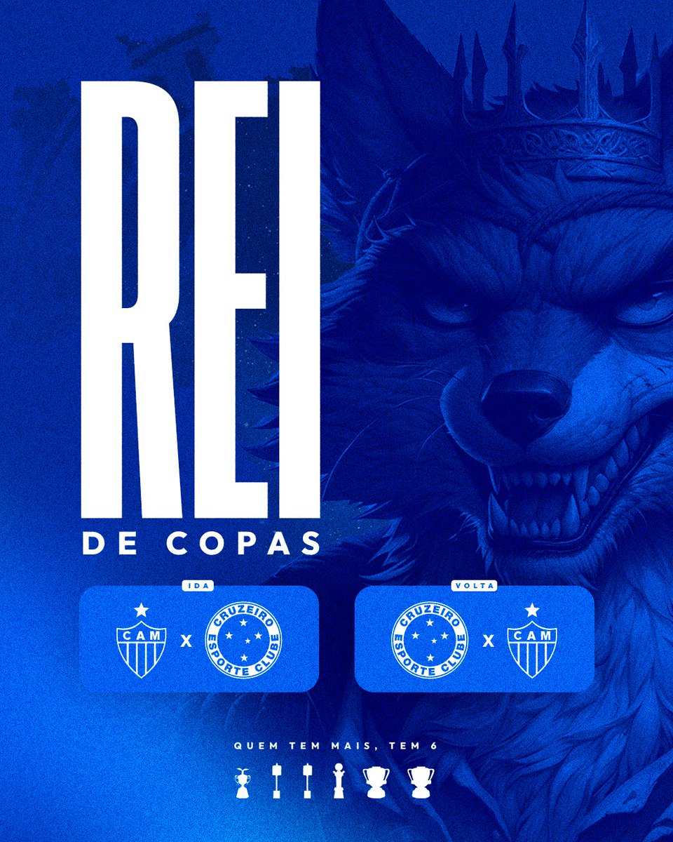 Cruzeiro 🦊 tweet media