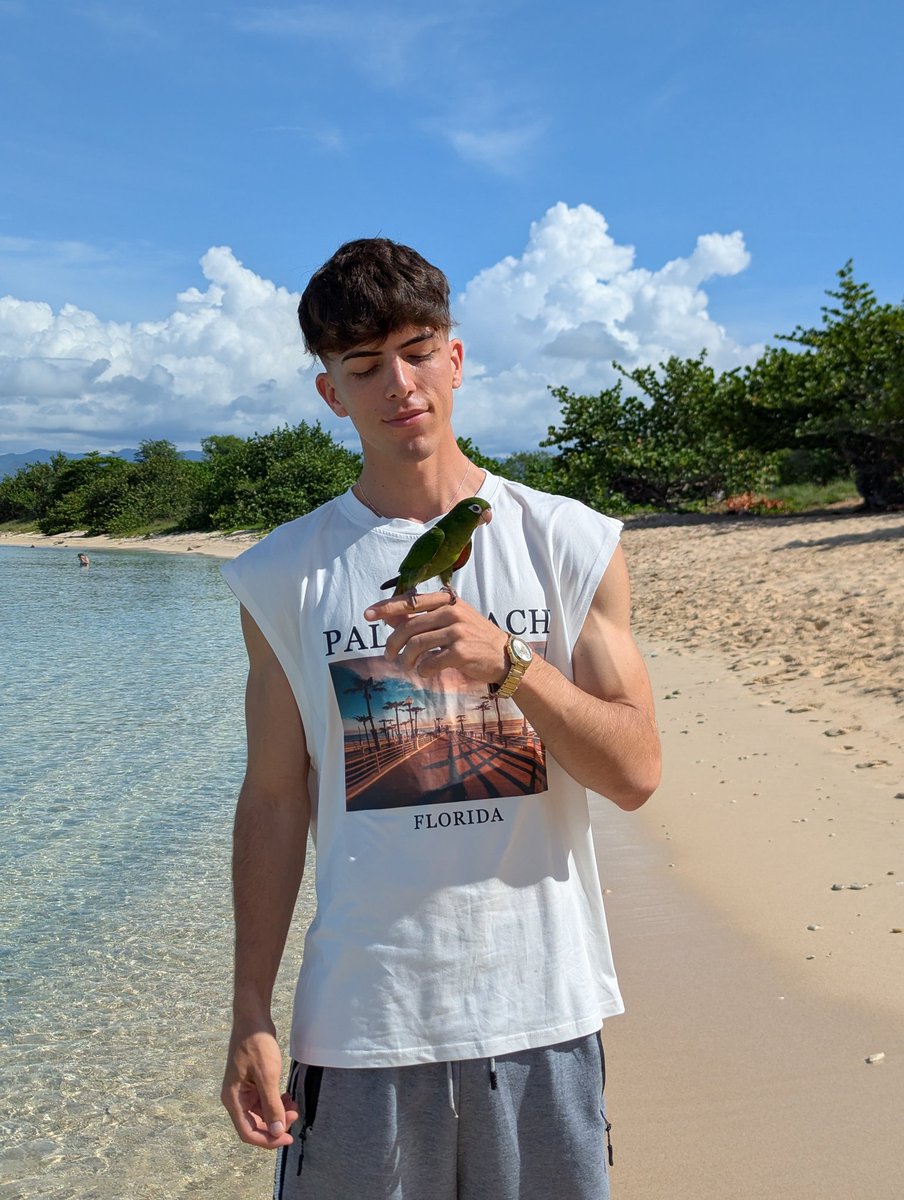 🦜🇨🇺🏝️