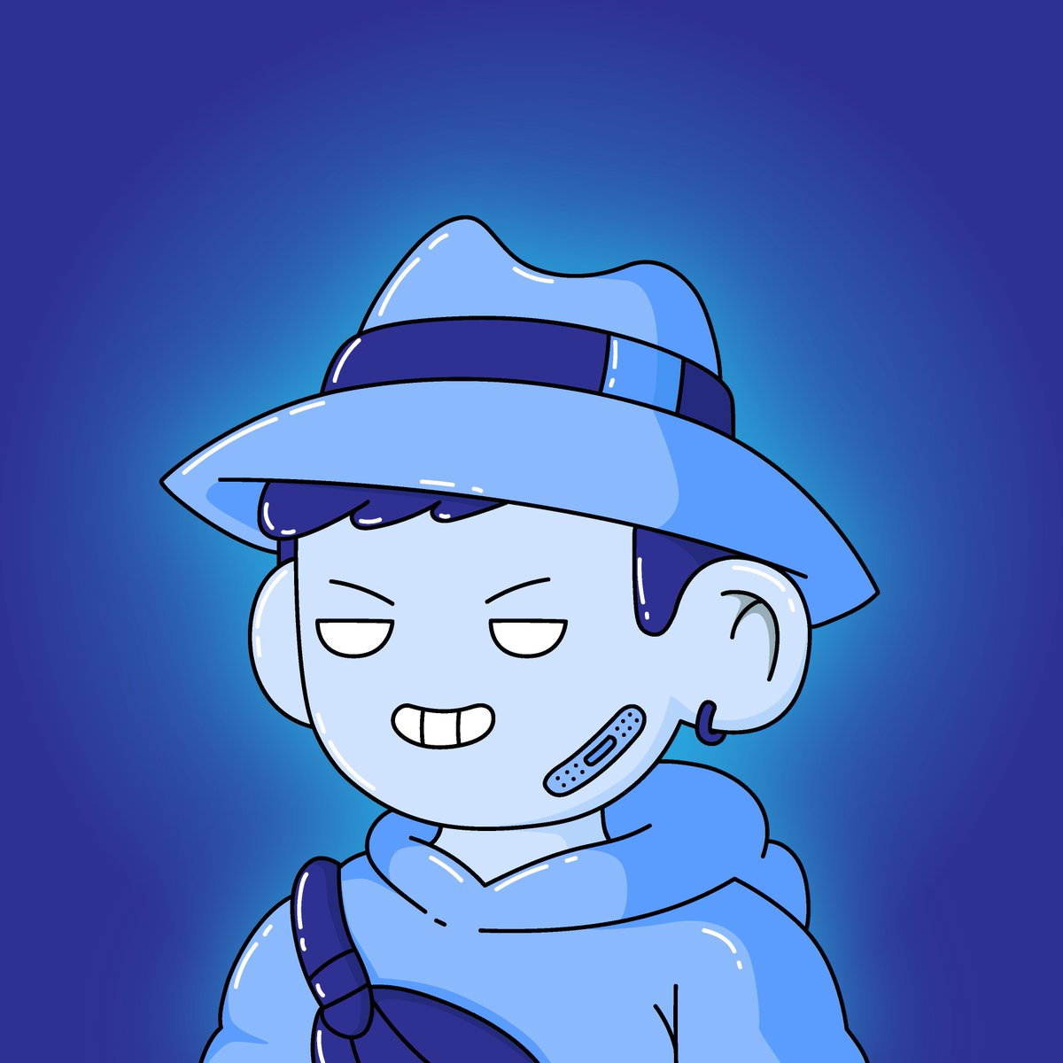 Trust Finn. Or don’t. 💙
#xrp #xrpcafe

xrp.cafe/collection/finn