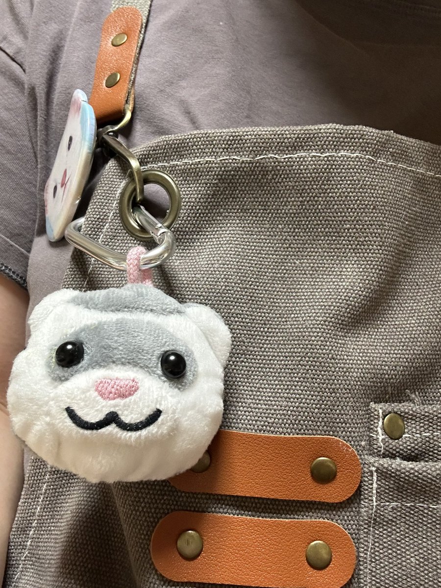 フェレットグッズ