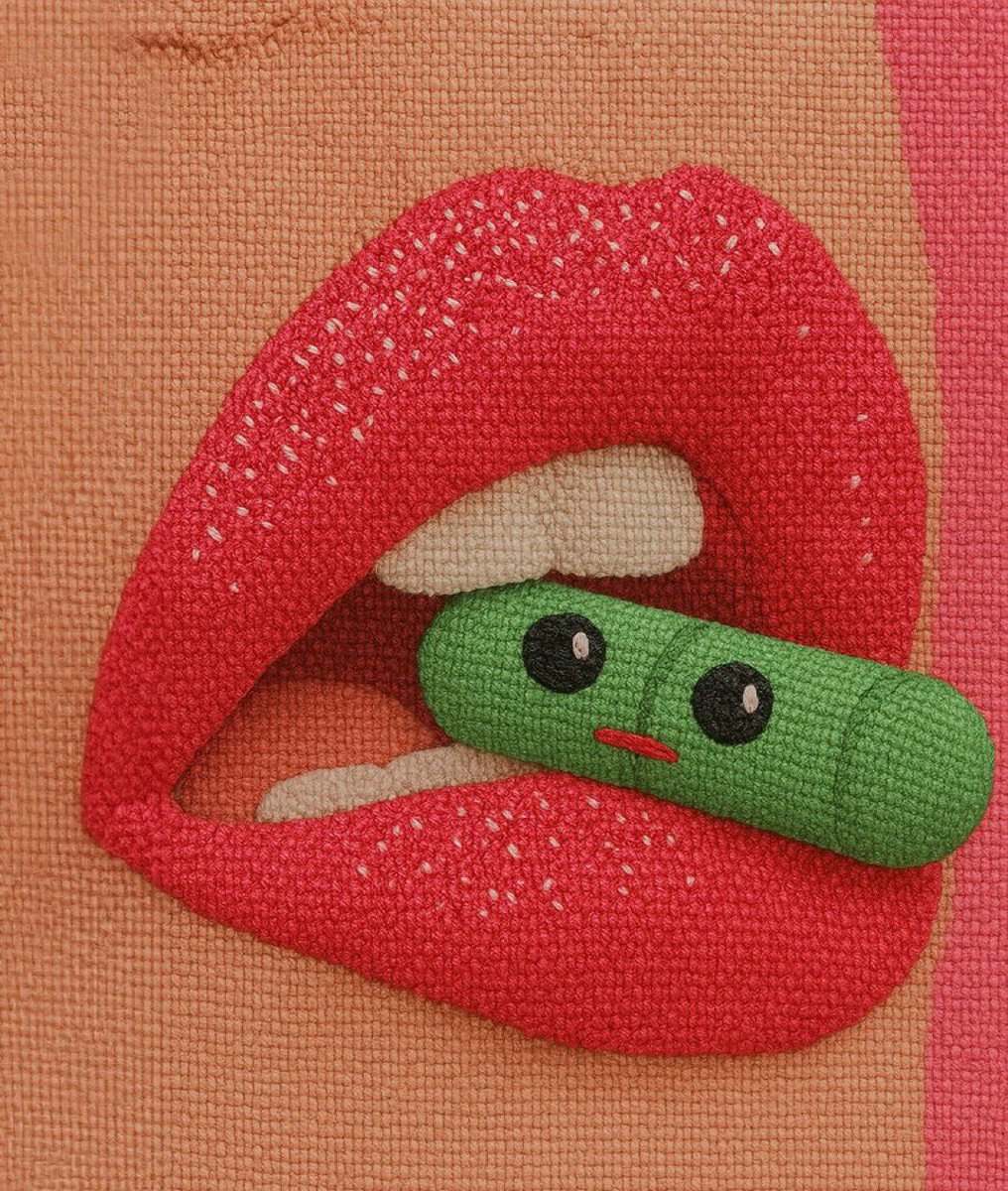 TAKE THE PILL - $FWOG GOOD