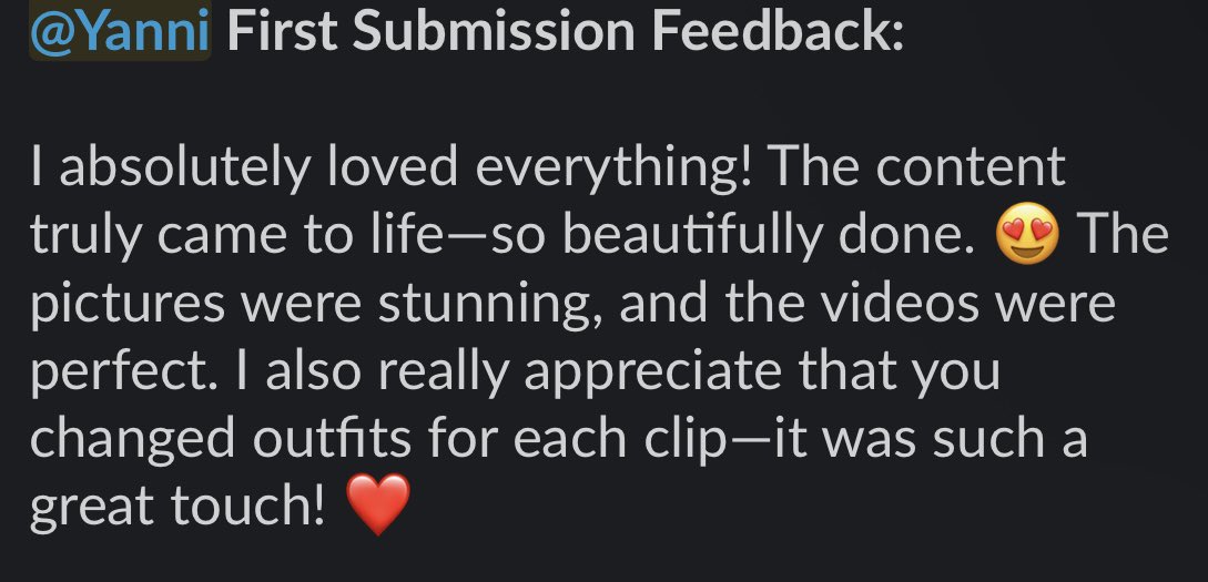 You see it 🫢 one submission mamiiii