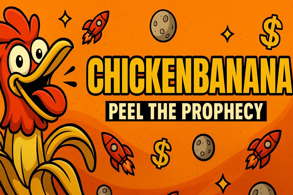 🐔🍌👀