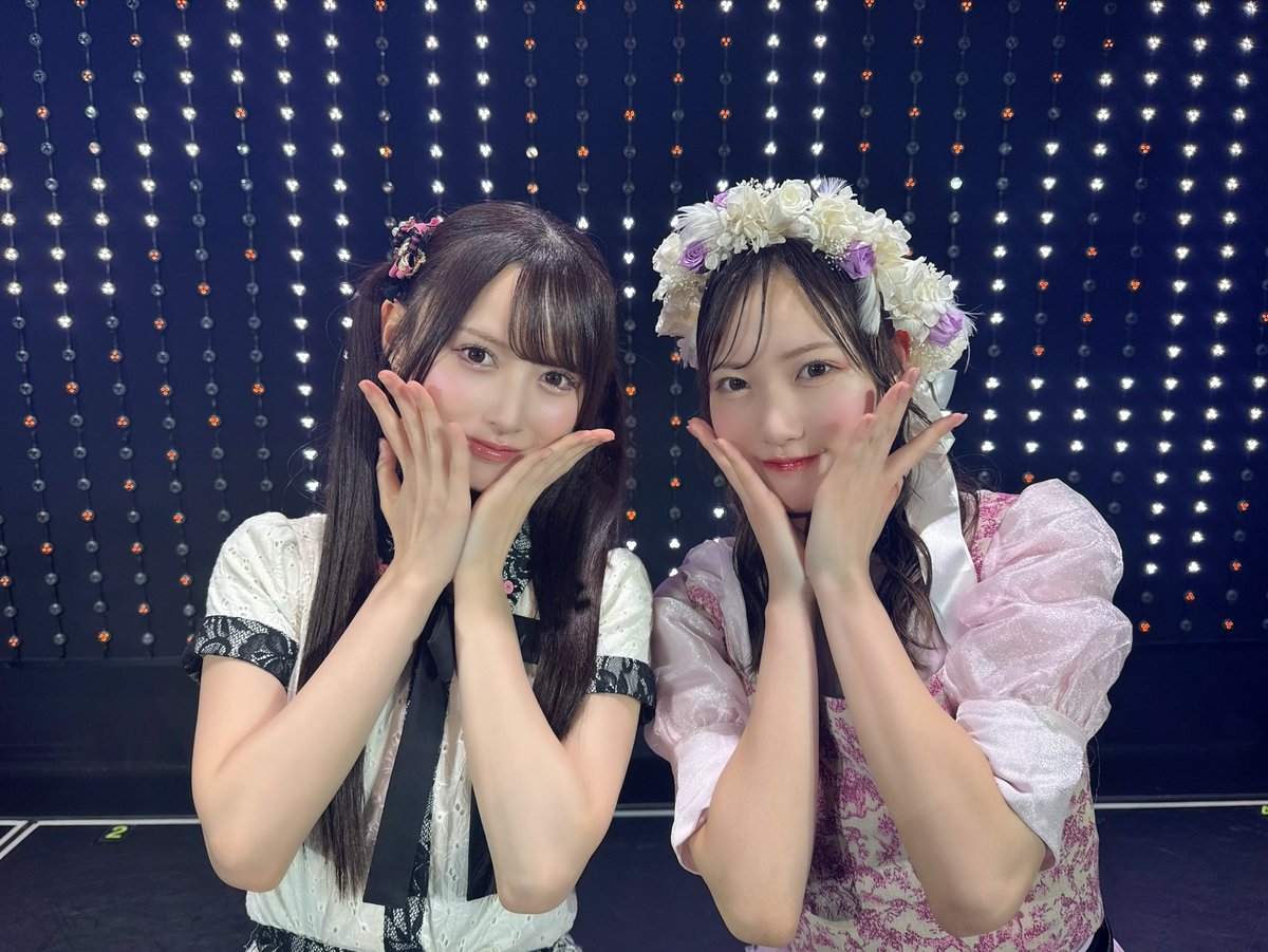 山本望叶 (@_NYANMIKA_) / X